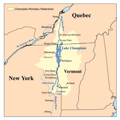 Champlain Canal • FamilySearch