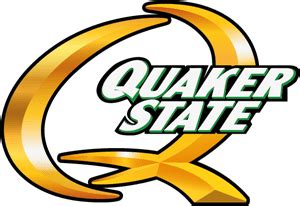 Quaker State Logo Vector (.AI) Free Download