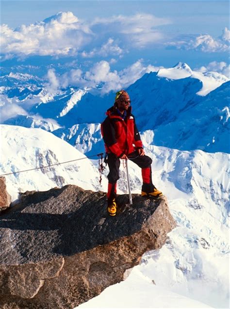 High-Altitude Climbing Programs | American Alpine Institute