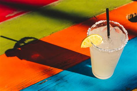 Cheers To National Margarita Day! | Essence