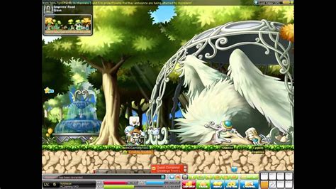 Maplestory Cygnus Knights! EP 1 - YouTube