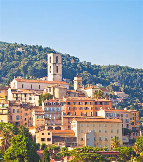 Grasse, la bonita ciudad medieval que en agosto huele a jazmín - Foto 3