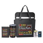 Teacher Appreciation Gift Set | Positive Promotions