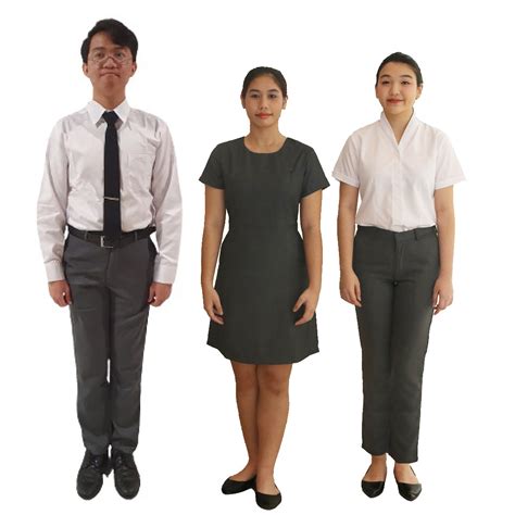 ITE Business Shirt/Blouse | Prima Uniform