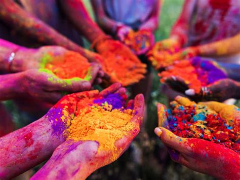 Essay on Holi for Students and Children | 500 Words Essay