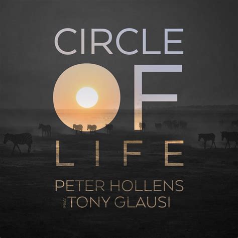 Circle of Life - My favorite Disney Song! - Peter Hollens