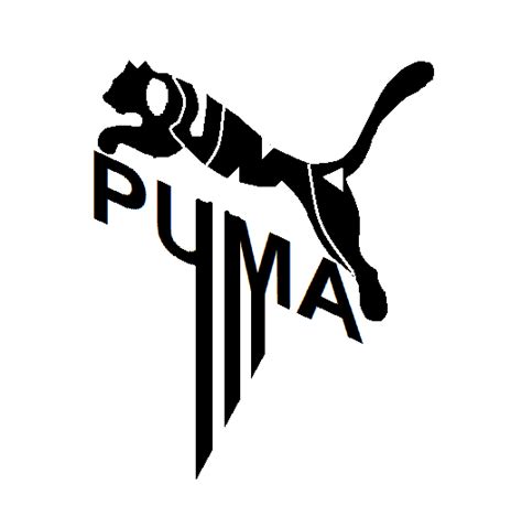 Puma Logo: History And Evolution Of The Iconic Design, 48% OFF