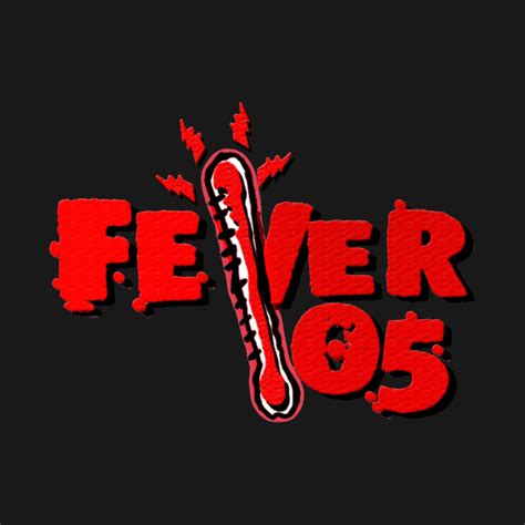 Fever 105 Vice City - Fever 105 - Kids T-Shirt | TeePublic