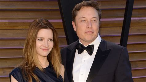 Elon Musk's wife files to divorce billionaire | Fox News