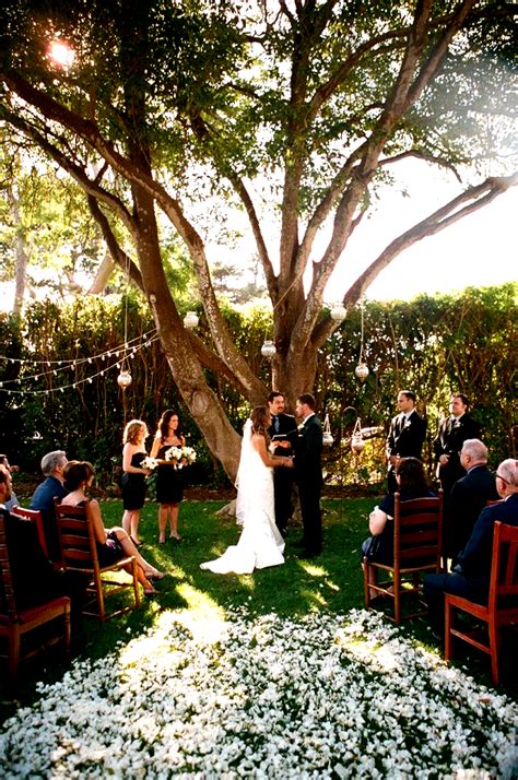 Small Wedding Venues In Modesto Ca