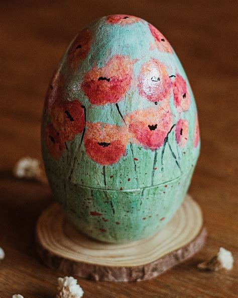 EGGSperimentation! Paper Mache Easter Eggs • Ultimate Paper Mache