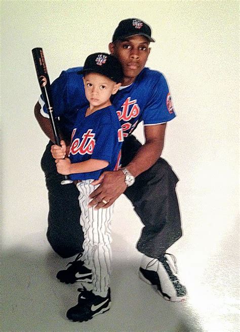 Patrick Mahomes’ father knew he was a natural athlete from youth days ...