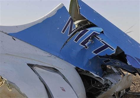 Russian Plane Crash: Bomb 'Was Placed in Aircraft's Main Cabin' - Other Media news - Tasnim News ...