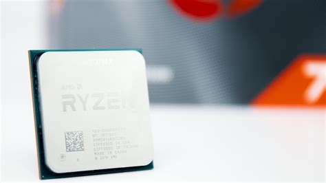 AMD Ryzen 7 3700X review: the best 8-core gaming CPU