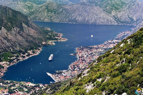 Beaches of Kotor and Risan Bay | Montenegro For Travellers