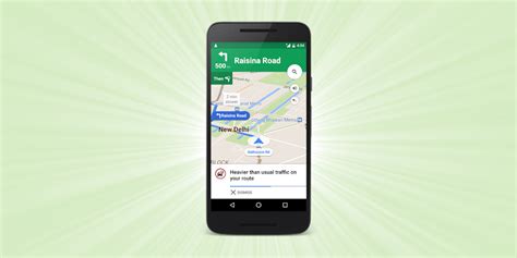 Google Maps traffic alerts feature expands, now available in India