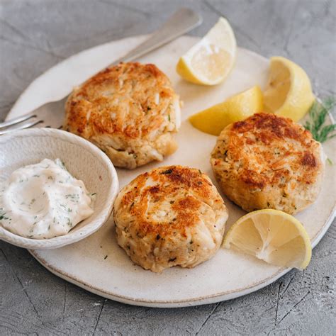 Maryland Jumbo Lump Crab Cakes - Jumbo Lump Crab meat – Sizzlefish