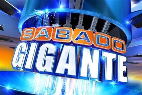 Sabado Gigante: A Saturday Night Tradition With My Father – FEMININE COLLECTIVE