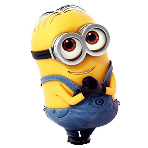 Minions PNG