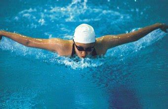 The Best Swimming Stroke for Upper Body Workout | Chron.com