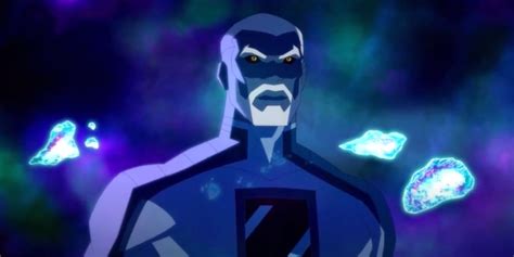 Lor-Zod de Young Justice es una devolución de llamada a Krypton | Trucos y Códigos