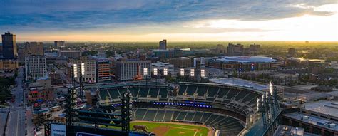 Tickets for Comerica Park in Detroit | Wegow