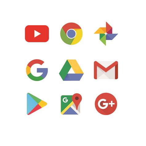 Designer Of Google Logo