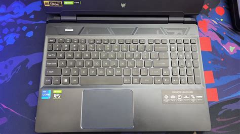 だきます 2022 Acer Predator Helios300 Gaming Laptop 15.6" FHD IPS 144Hz ...