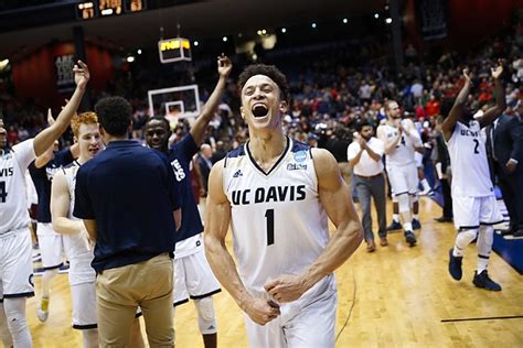 Getting to know: UC Davis basketball | Call it a Nightengale | KUsports.com