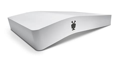 TiVo's 4K BOLT DVR gets a holiday discount down to all-time low prices: 500GB $132 or 1TB $210