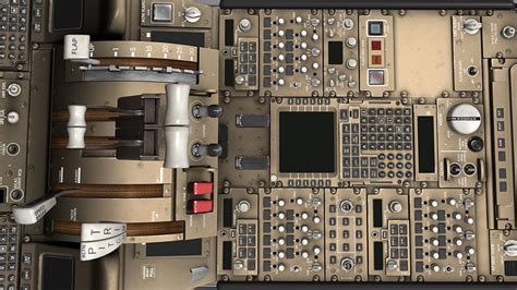 space shuttle cockpit layout - Google Search | Space shuttle, Cockpit ...