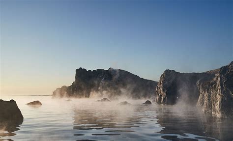 Sky Lagoon Iceland | Hot Spring Experience Minutes from Reykjavík City Centre Tourism ...