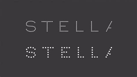 Stella McCartney Logo - LogoDix