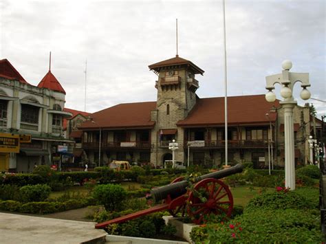 Zamboanga City « Heritage Conservation Society