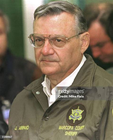 188 Joe Arpaio Tent City Photos & High Res Pictures - Getty Images