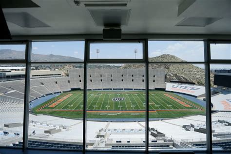 UTEP football: 2023 Sun Bowl schedule, parking, tickets, tailgate