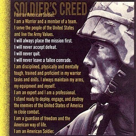 American Soldier Quotes. QuotesGram