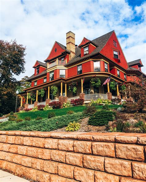 10 Things To Do in Bayfield Wisconsin For The Perfect Weekend Getaway ...