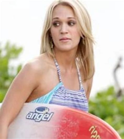 ‘Soul Surfer’ Movie Preview (Featuring Carrie Underwood)