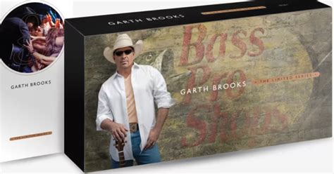 Has Anyone on the Internet Listened to Garth Brooks’ New Album Released Exclusively on CD ...