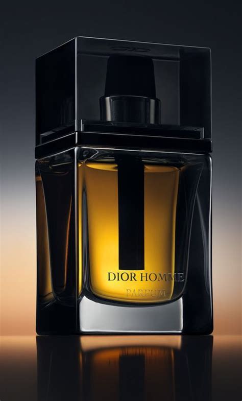 Dior Homme Parfum Christian Dior for men Best Perfume For Men, Best Fragrance For Men, Fragrance ...