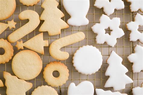 You should paint your holiday sugar cookies! — Jasma Fusion Cuisine