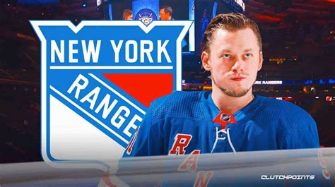 Vladimir Tarasenko on Rangers debut: 'Lots of emotions'