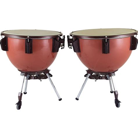 Adams Universal Series Fiberglass Timpani Concert Drums 26 in. | Guitar Center