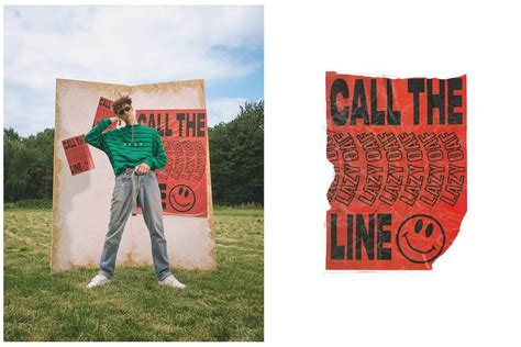 This Streetwear Brand Is Inspired By ’90s Rave And Acid House | Telekom Electronic Beats