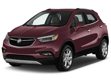 2018 Buick Encore Exterior Colors | U.S. News