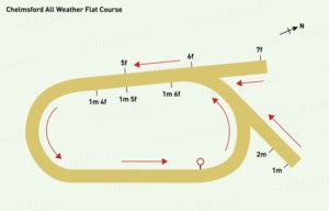 Chelmsford City Racecourse Guide, Course Map, Fixtures & Major Races ...