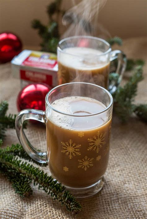 Hot Buttered Rum (Video!) | Coley Cooks...