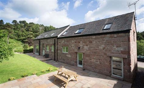 Country holiday cottage in the Peak District - Field House Cottage