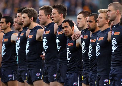 The 10 best players Carlton have let go since 2006 - AFL News - Zero Hanger